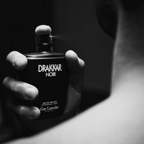 Herreparfume Guy Laroche EDT EDT 200 ml Drakkar Noir