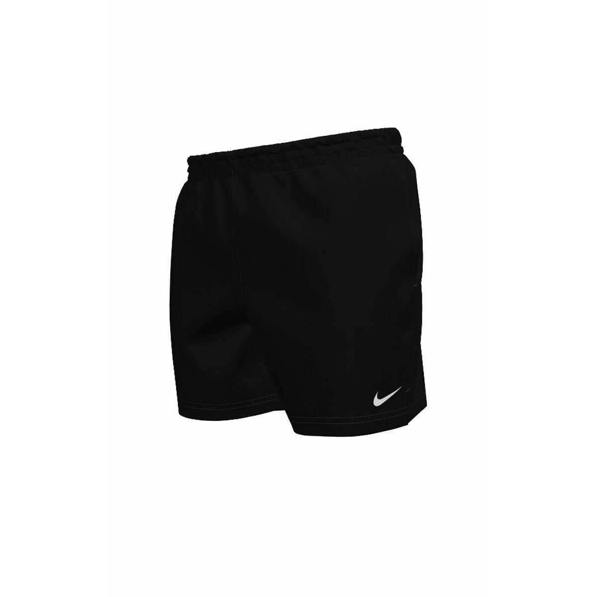 Nike badebukser 5" Volley Short, sort - XL