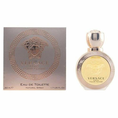 Dameparfume Versace Eros Pour Femme