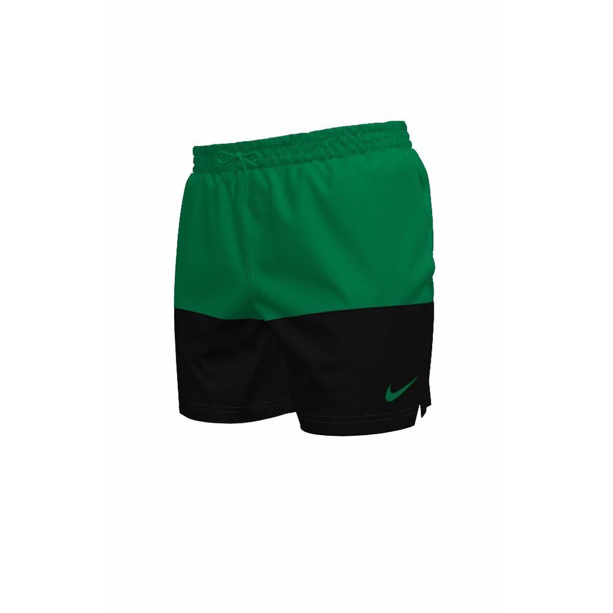 Nike badebukser VOLLEY SHORT NESSB451 364 - Grøn, M
