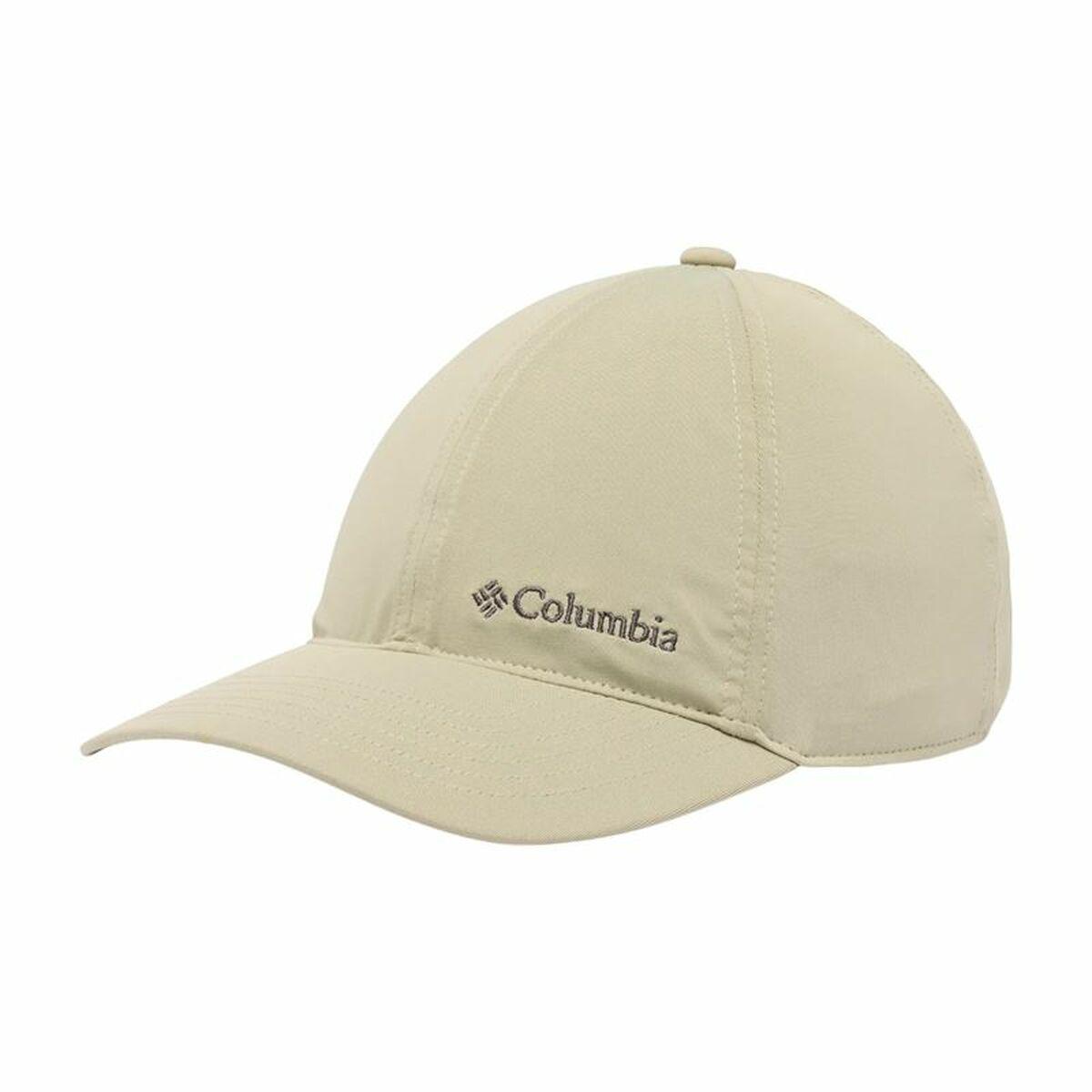 Columbia Coolhead kasket - Beige (unisex, onesize)