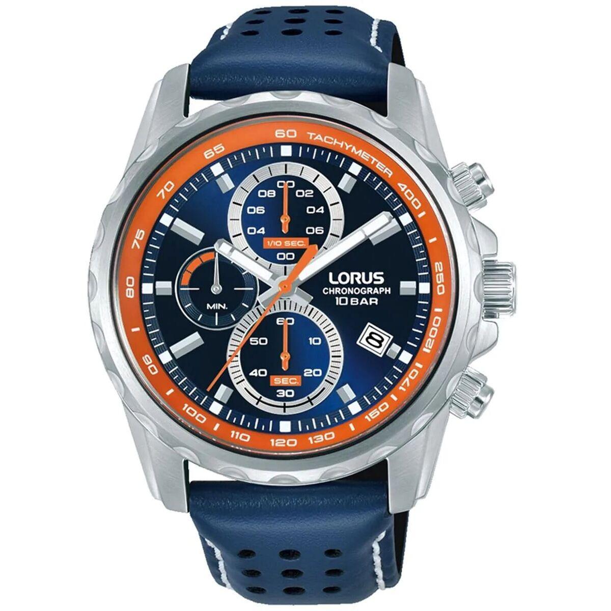 Herreur Lorus chronograph RM379JX9 til mænd