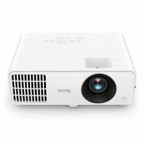 Projektor BenQ 9H.JS577.13E Full HD 4000 Lm 1920 x 1080 px