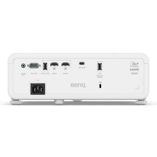 Projektor BenQ 9H.JS577.13E Full HD 4000 Lm 1920 x 1080 px