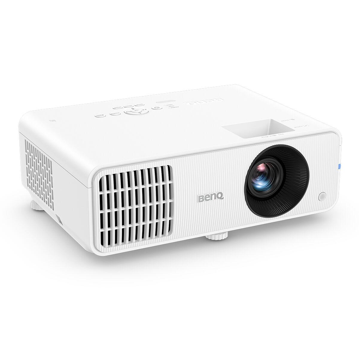 Projektor BenQ 9H.JS677.13E Full HD WXGA 4000 Lm