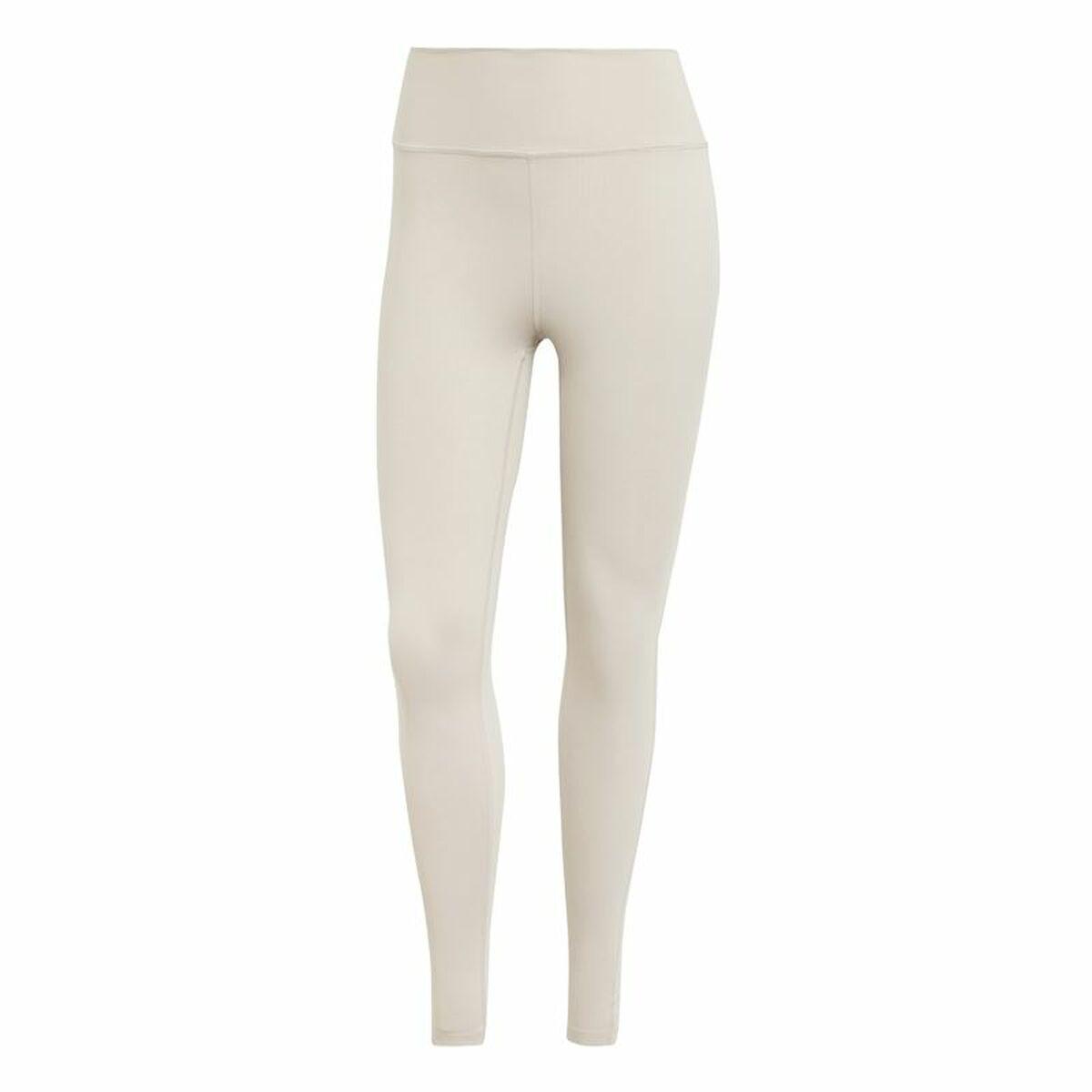 Adidas Essentials sportsleggings til kvinder - Pink, str. S
