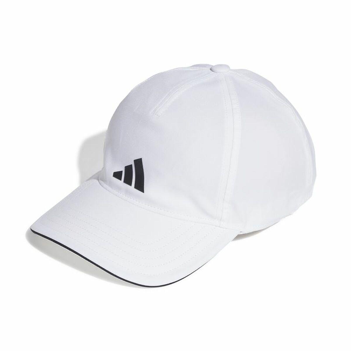 Sportshue Adidas HT2031 Hvid M/L