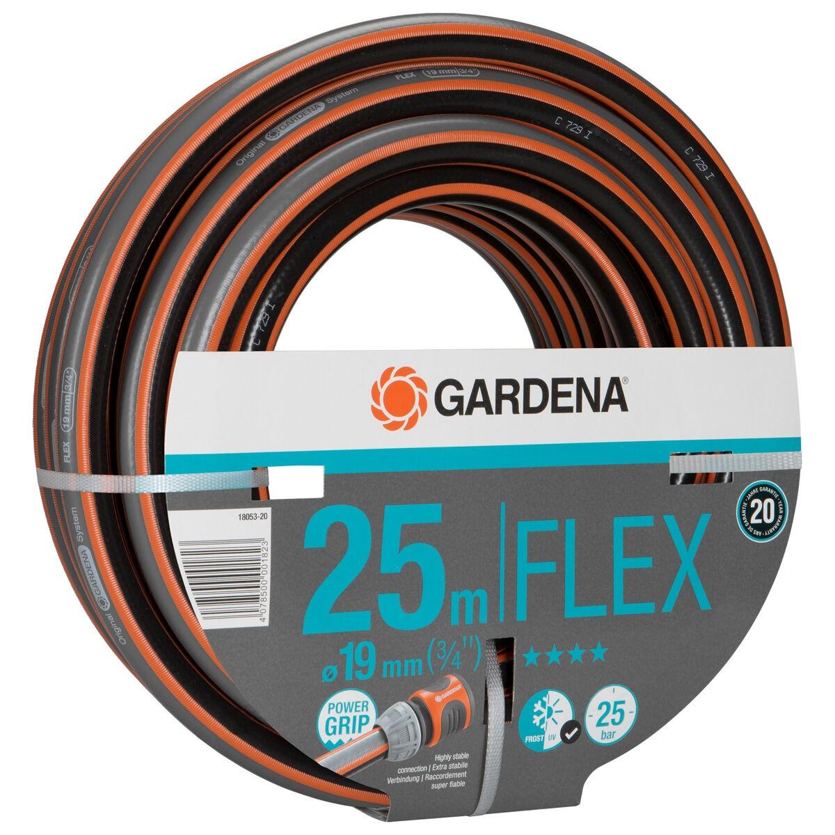 Haveslange Gardena Flex Ø 19 mm (25 m)