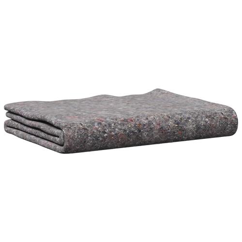 Flyttetæpper 10 stk 150x200 cm Fabrik 300 g/㎡