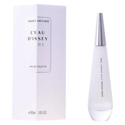 Dameparfume L'eau D'issey Pure Issey Miyake EDT 90 ml