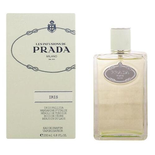 Dameparfume Les Infusions Prada Iris EDP 30 ml