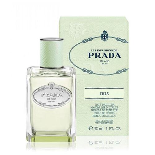 Dameparfume Les Infusions Prada Iris EDP 30 ml