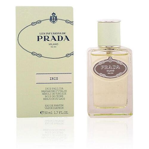 Dameparfume Les Infusions Prada Iris EDP 30 ml