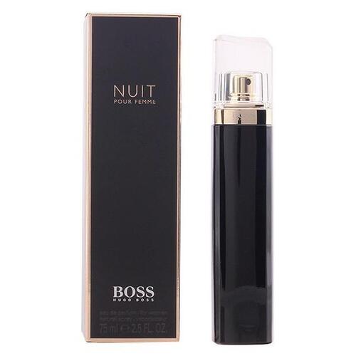 Dameparfume Boss Nuit pour Femme Hugo Boss EDP 50 ml