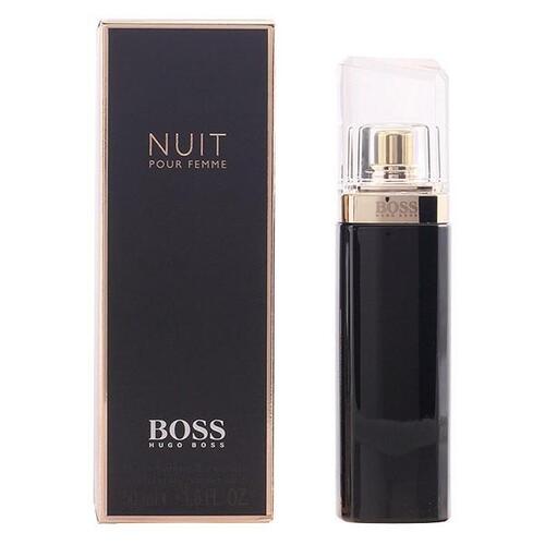 Dameparfume Boss Nuit pour Femme Hugo Boss EDP 50 ml