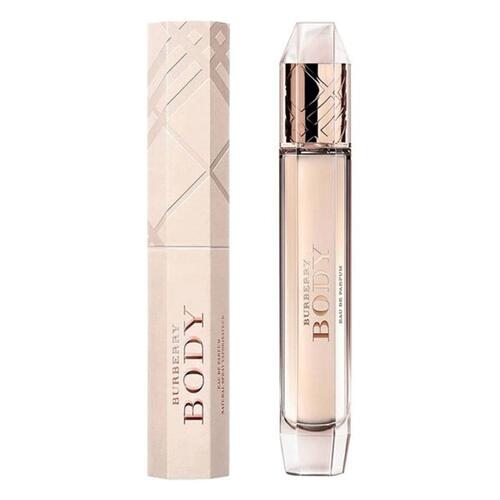 Dameparfume Body Burberry EDP 60 ml