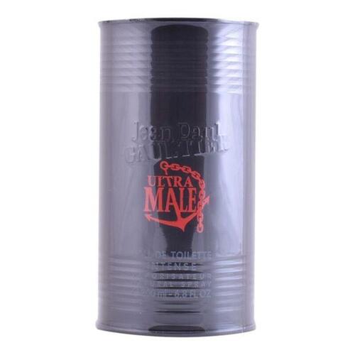 Herreparfume Ultra Male Jean Paul Gaultier EDT 75 ml