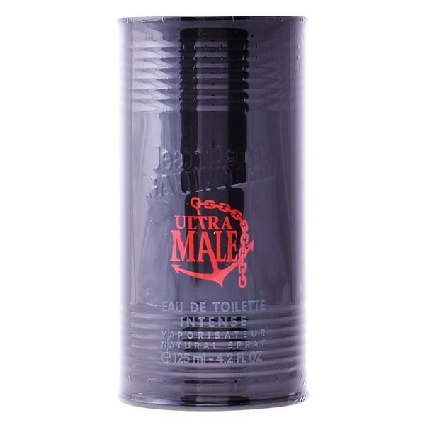 Herreparfume Ultra Male Jean Paul Gaultier EDT 200 ml
