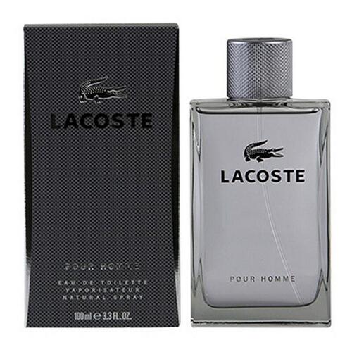 Herreparfume Lacoste Pour Homme EDT 100 ml