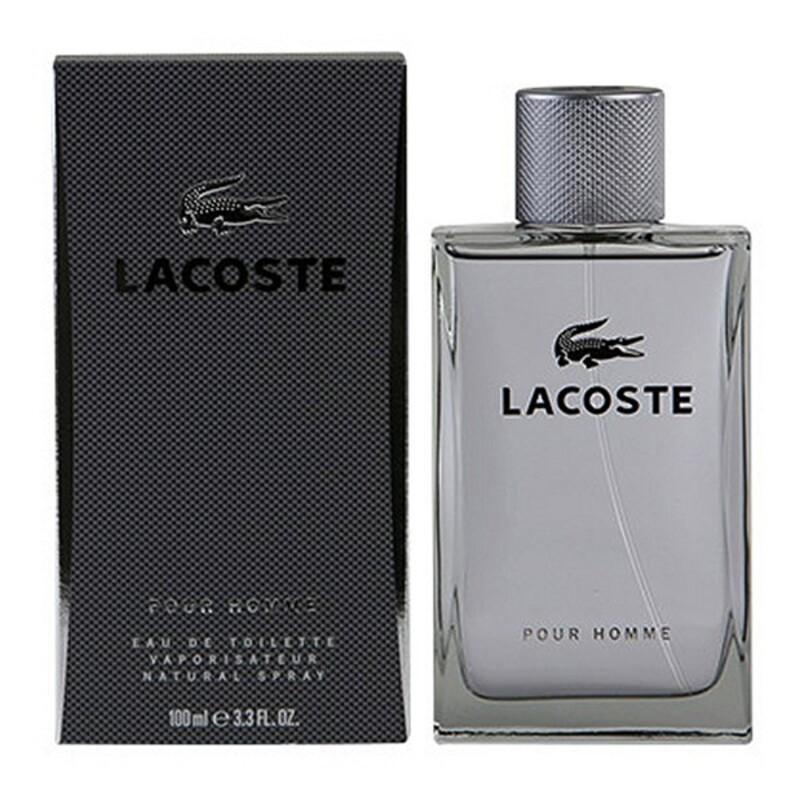Herreparfume Lacoste Pour Homme EDT 100 ml