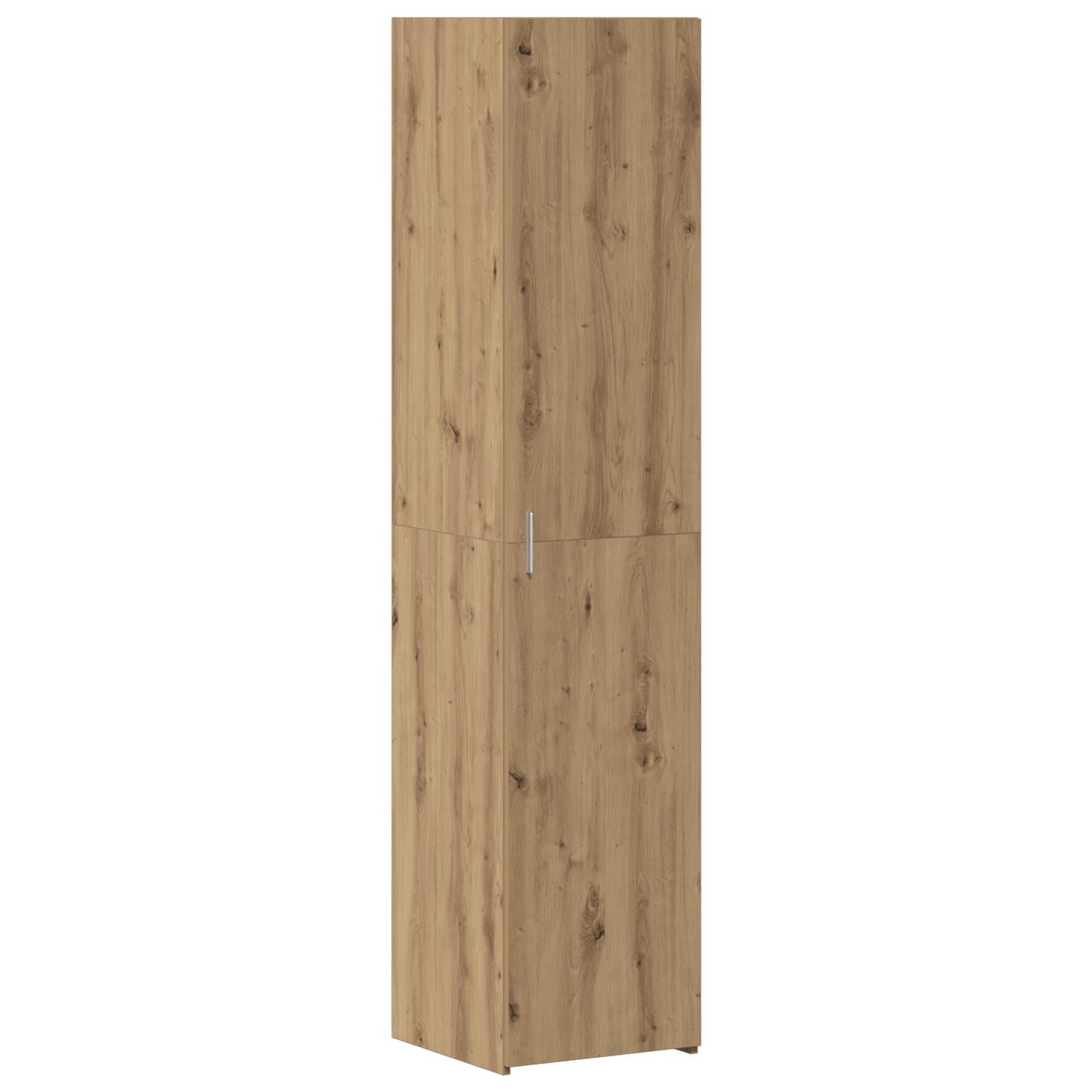 Highboard artisan eg 40 x 42,5 x 185 cm Konstrueret træ