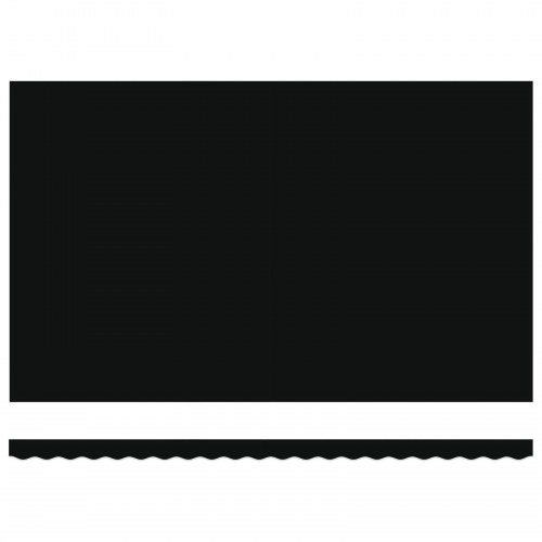 Manuel udtrækkelig markise sort 500x300 cm, markise erstatningsstof til 5x3 m ramme sort