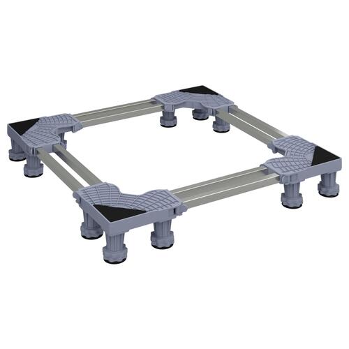 Vaskemaskinestativ Justerbart 400 kg