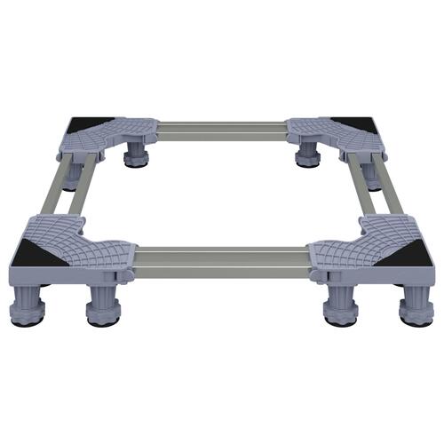 Vaskemaskinestativ Justerbart 400 kg