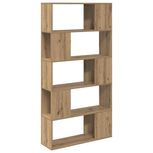 TV Stativ Artisan Eg Spånplade 80 x 24 x 155 cm TV Stativ