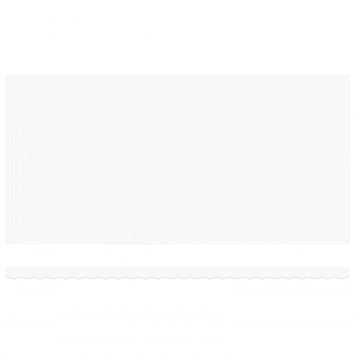 Automatisk Udtækkelig Markise Hvid 600x300 cm, Markise Erstatningsstof til 6x3 m Stativ Hvid