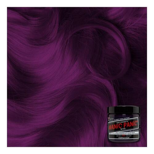 Permanent Farve Classic Manic Panic ‎HCR 11024 Purrple Haze (118 ml)