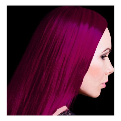 Permanent Farve Classic Manic Panic ‎HCR 11013 Fuschia Shock (118 ml)