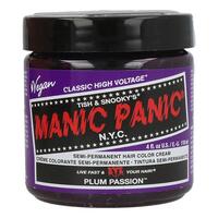Permanent Farve Manic Panic Classic Plum Passion (118 ml)