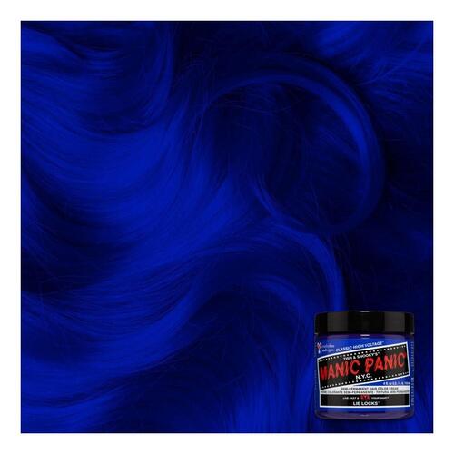 Permanent Farve Classic Manic Panic ‎HCR 11019 Lie Locks (118 ml)
