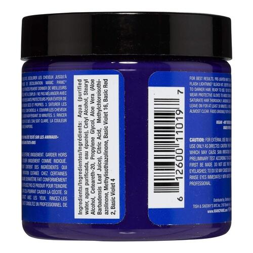 Permanent Farve Classic Manic Panic ‎HCR 11019 Lie Locks (118 ml)