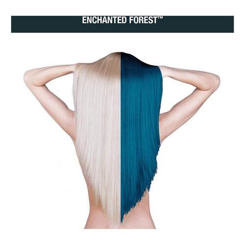 Permanent Farve Classic Manic Panic ‎612600110098 Enchantes Forest (118 ml)