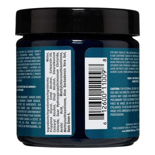 Permanent Farve Classic Manic Panic ‎612600110098 Enchantes Forest (118 ml)