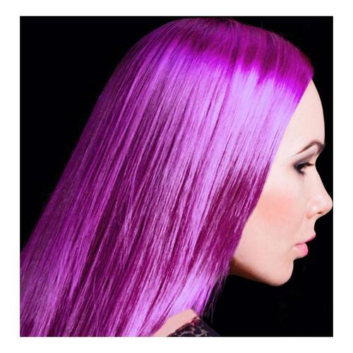 Permanent Farve Classic Manic Panic Mystic Heather (118 ml)