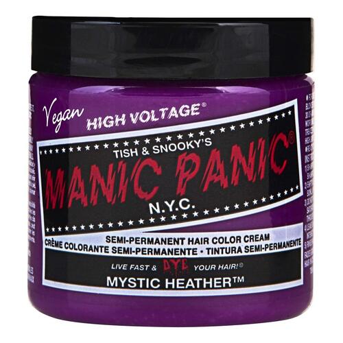 Permanent Farve Classic Manic Panic Mystic Heather (118 ml)
