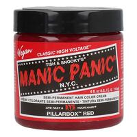 Permanent Farve Classic Manic Panic Pillarbox Red (118 ml)