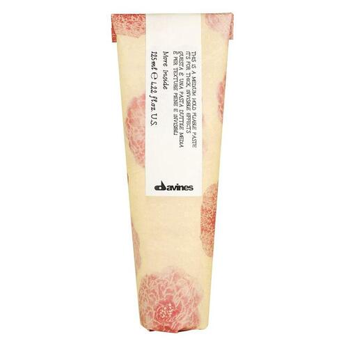 Voks Pasta Davines Mi Medium Hold Pliable Paste 125 ml