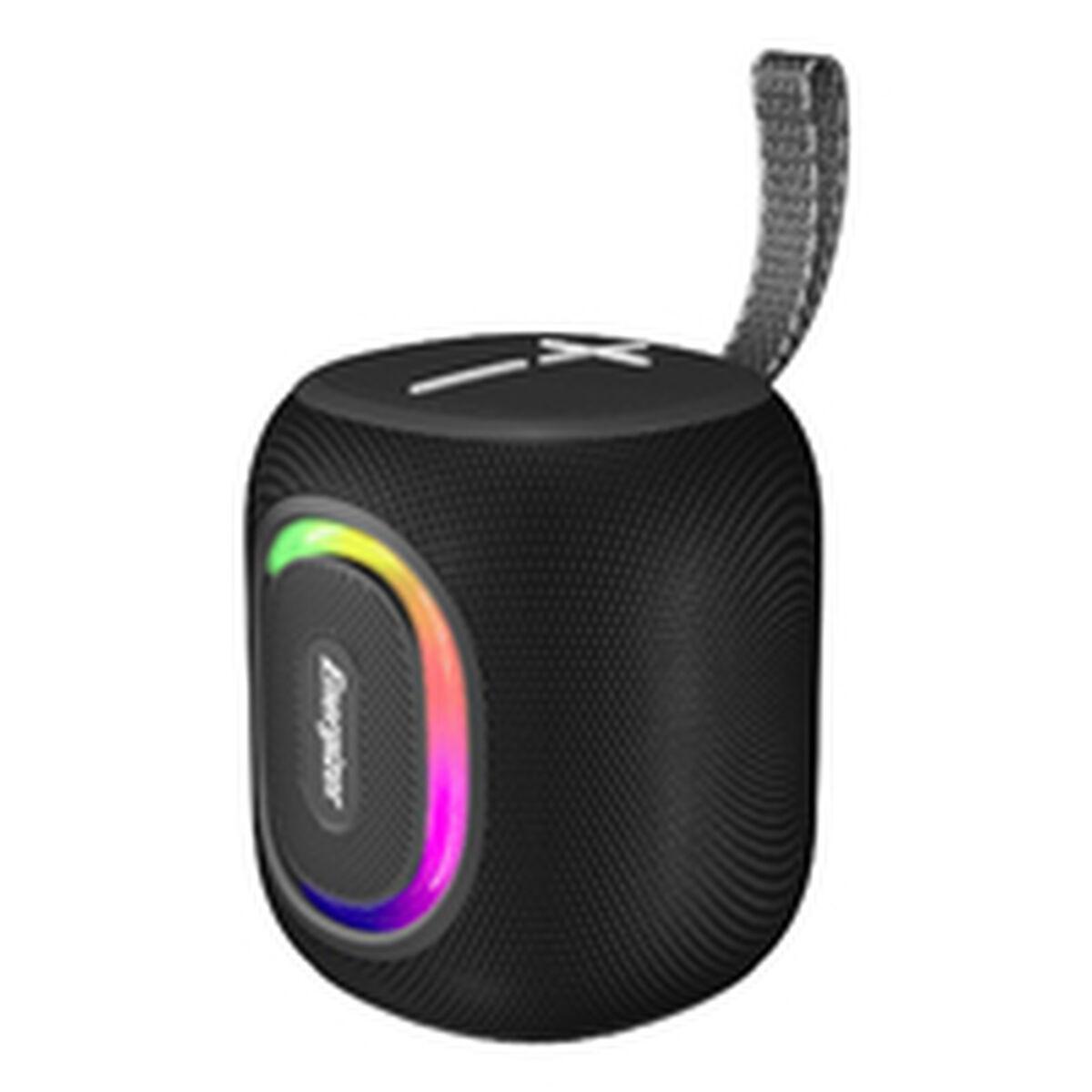 Energizer EBTS08108WX Bluetooth-højttaler 4 W - sort