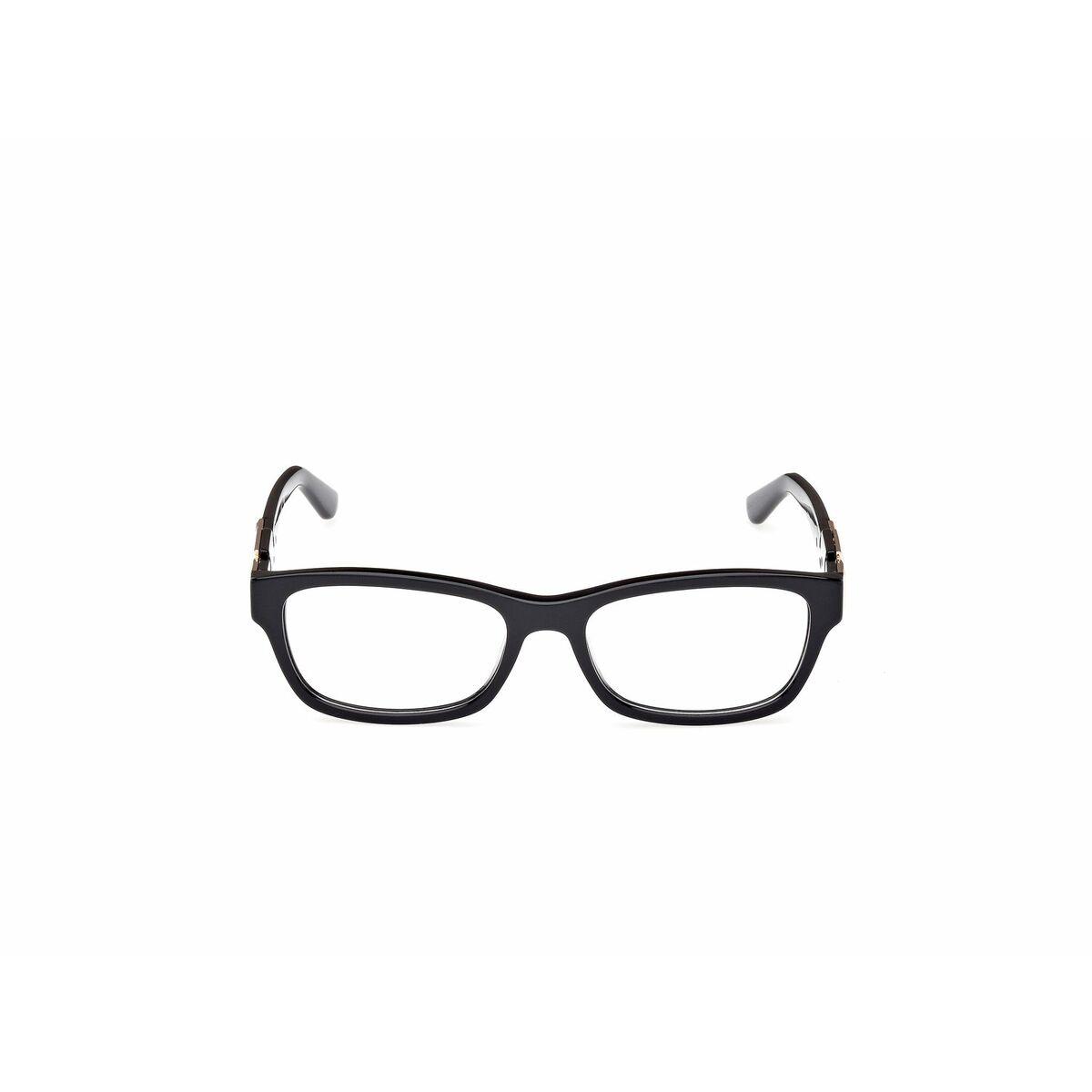 Guess GU2986 51001 brillestel - damebrille i sort
