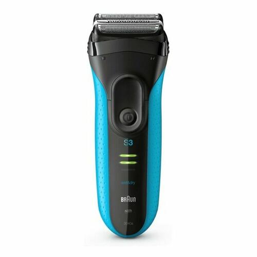 Barbermaskine Braun 3040