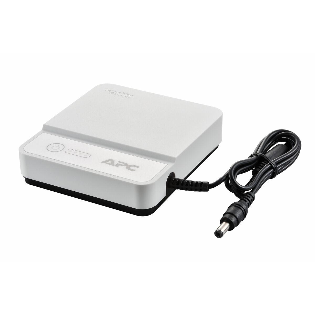 System til Uafbrydelig Strømforsyning Interaktivt UPS APC CP12036LI 36 W
