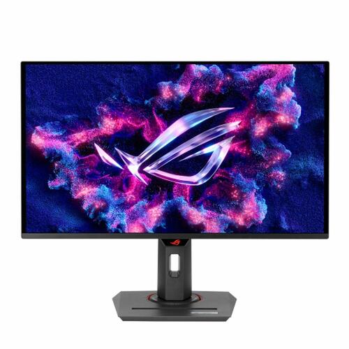 Asus ROG 27" gaming skærm - 4K Ultra HD, 240 Hz, OLED