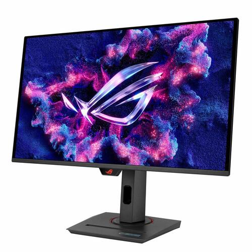 Asus ROG 27" gaming skærm - 4K Ultra HD, 240 Hz, OLED