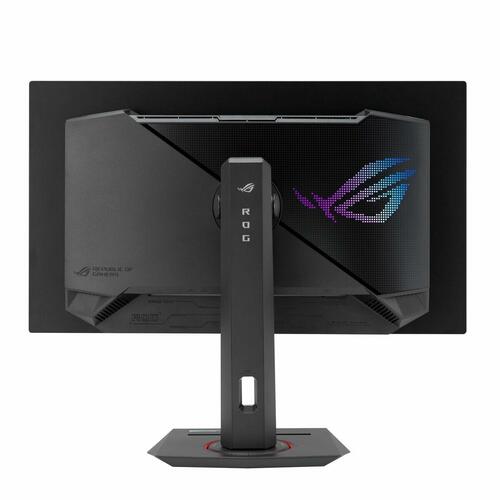 Asus ROG 27" gaming skærm - 4K Ultra HD, 240 Hz, OLED