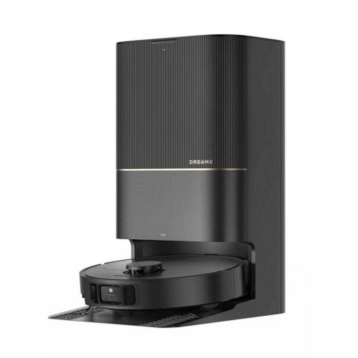 Robotstøvsuger Dreame RLX63CE-2 6400 mAh