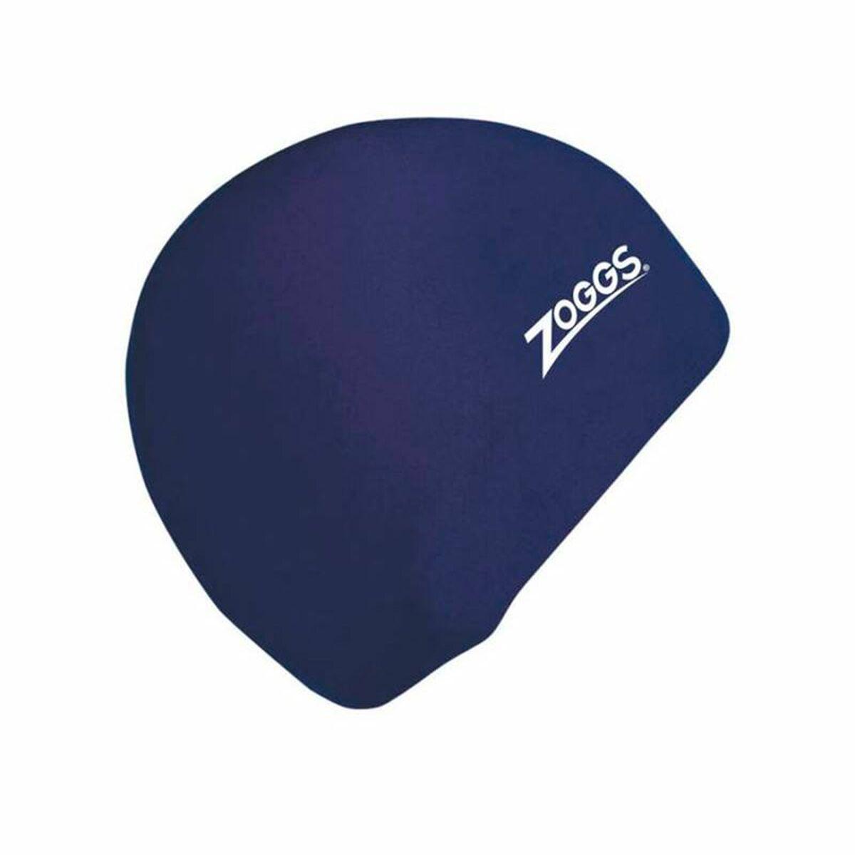 Badehætte Zoggs 465024-NV Marineblå